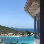 Appartement Dine Ksamil