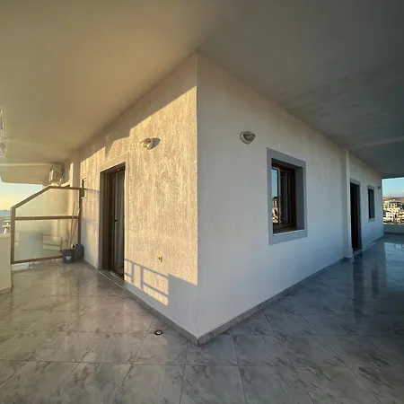 Apartamento Dine Ksamil