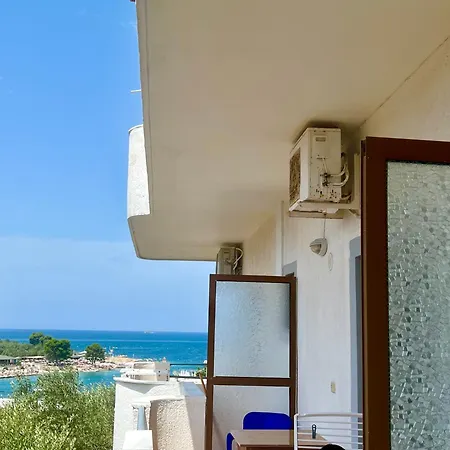 Apartamento Dine *