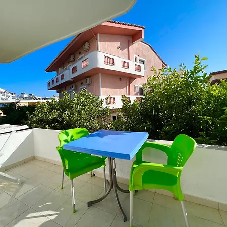 Dine Apartamento *