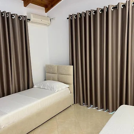 Dine Apartamento *