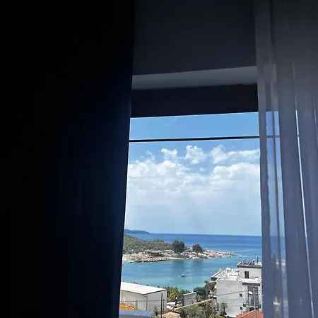 Apartamento Dine Ksamil