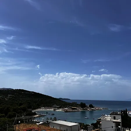 Dine Ksamil