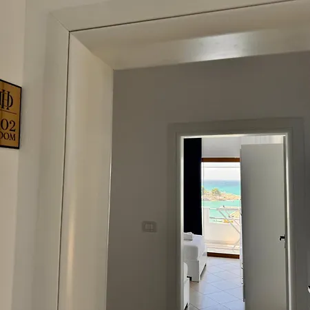 Apartamento Dine