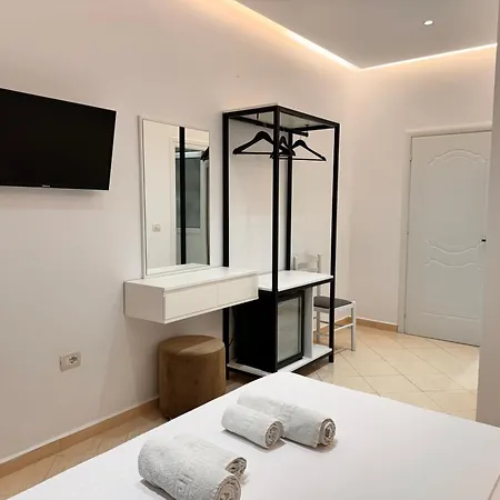 Apartamento Dine *