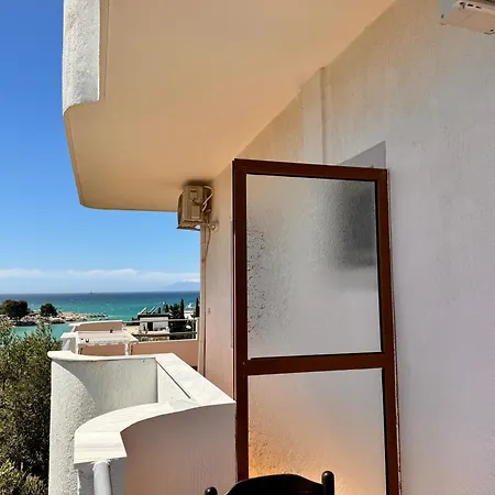 Dine Apartamento Ksamil