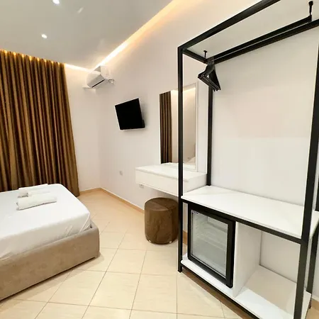 Apartamento Dine Ksamil
