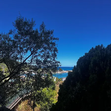 Dine Apartamento Ksamil