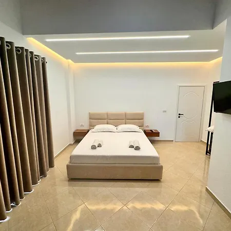 Appartement Dine Ksamil