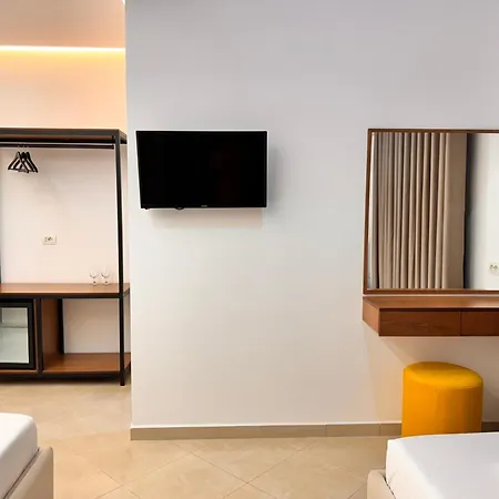 Dine Appartement *