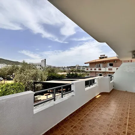Apartamento Dine *