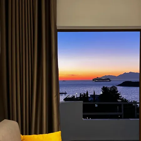 Dine Ksamil