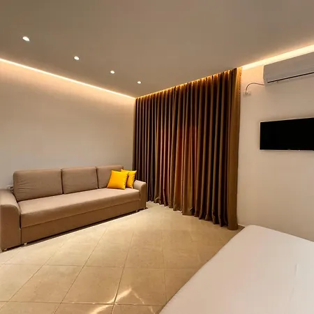 Apartamento Dine *
