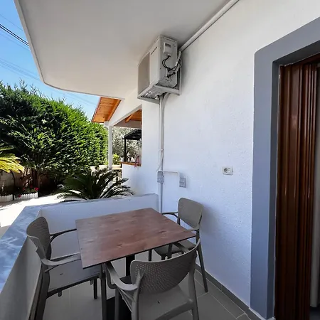 Apartamento Dine