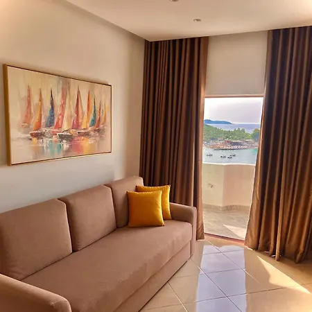 Dine アパート