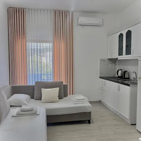 Dine Appartement *