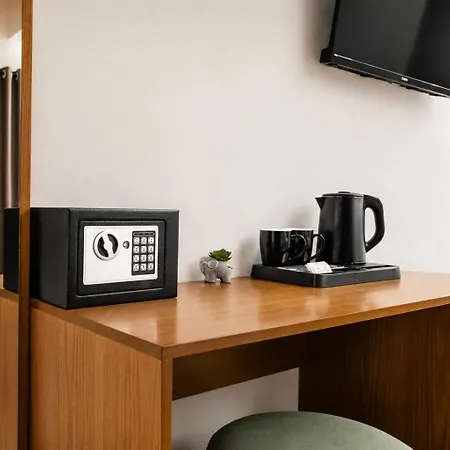 Dine Appartement *