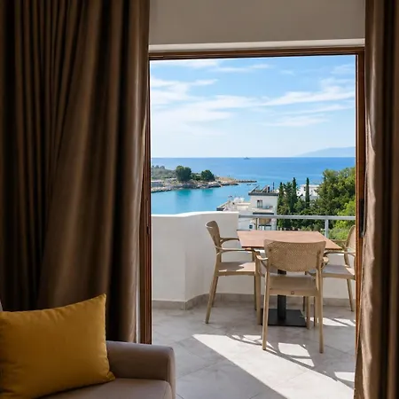 Dine Appartement *