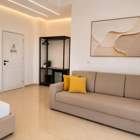 Appartement Dine Ksamil