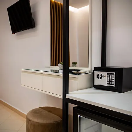Appartement Dine Ksamil