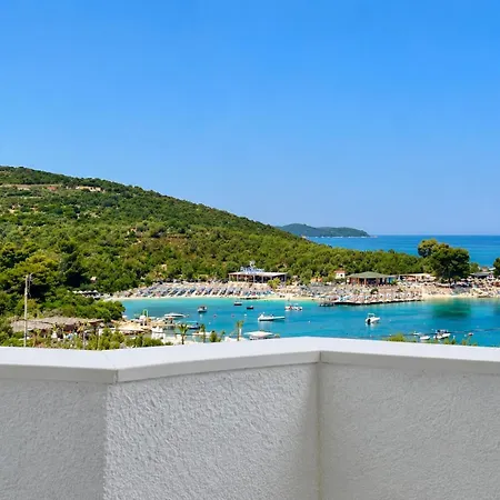 Dine * Ksamil