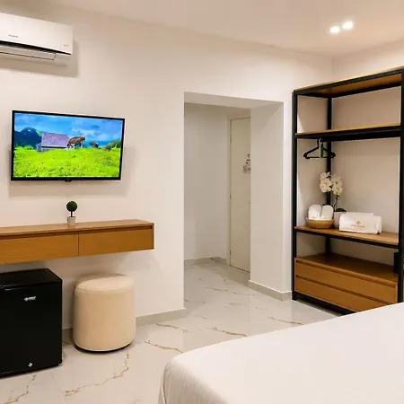 Dine Appartement