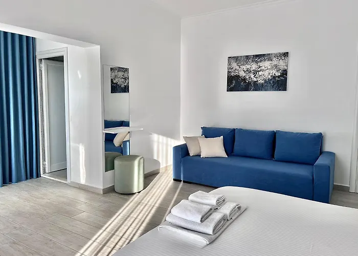 Apartment Dine Ksamil