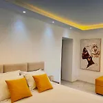Apartman Dine Ksamil
