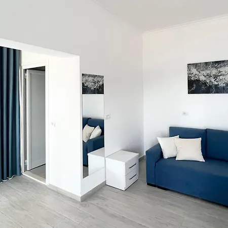 Apartment Dine Ksamil