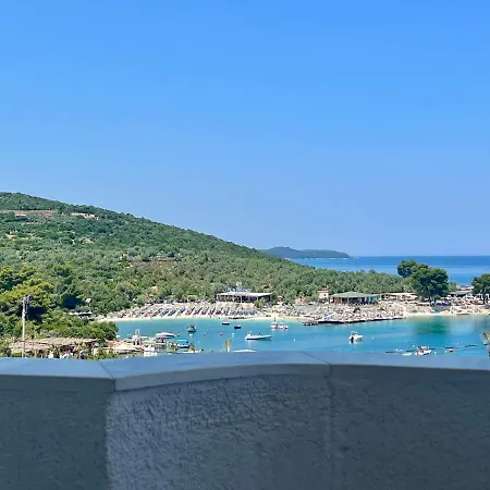Dine Ksamil