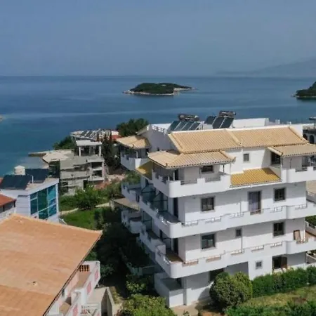 Apartment Dine Ksamil
