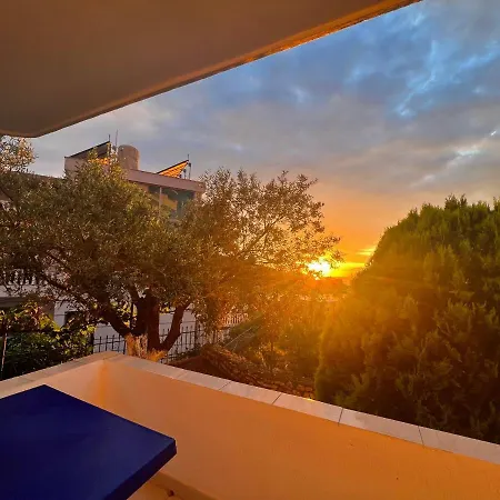 Dine Ksamil