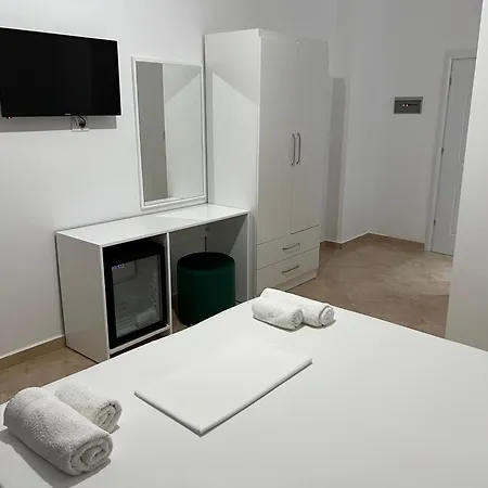 Apartment Dine *