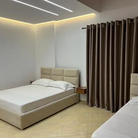 Dine Apartment Ksamil