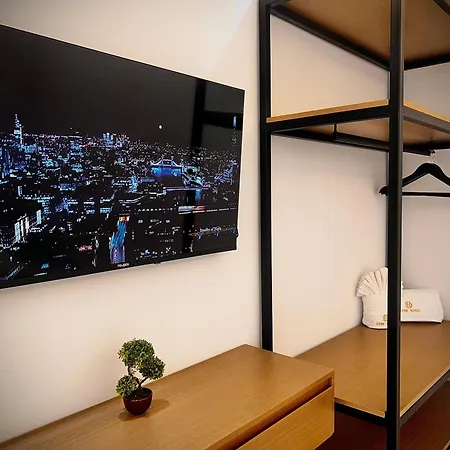 Apartment Dine