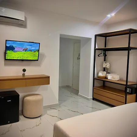 Apartment Dine
