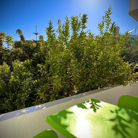 Apartment Dine Ksamil