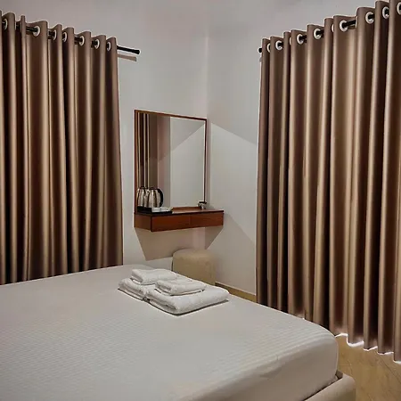 Dine Apartment