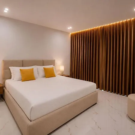Dine Apartamento