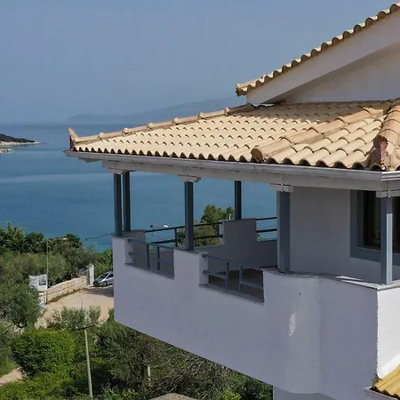Dine * Ksamil