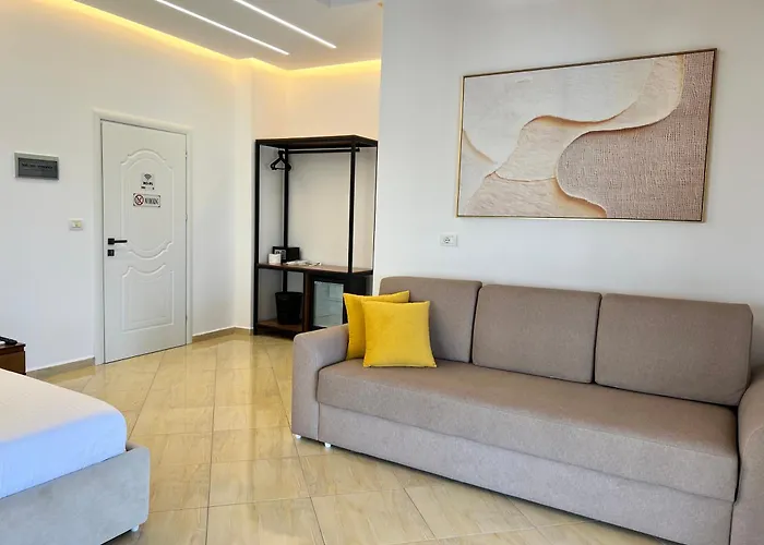 Apartamento Dine Ksamil