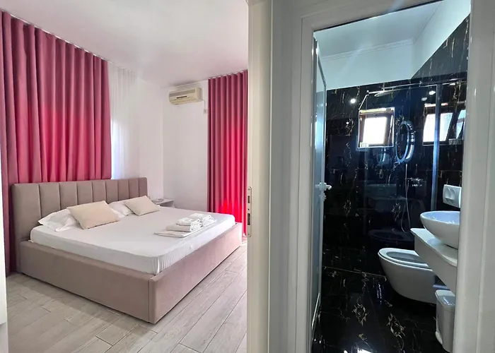 Dine Apartamento Ksamil