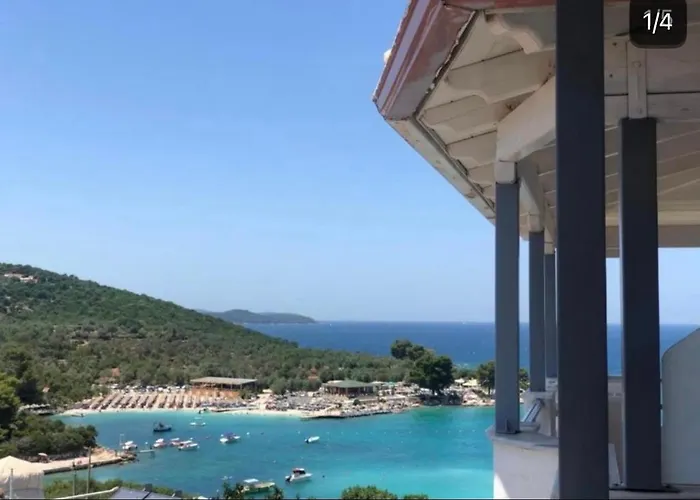 Apartamento Dine Ksamil